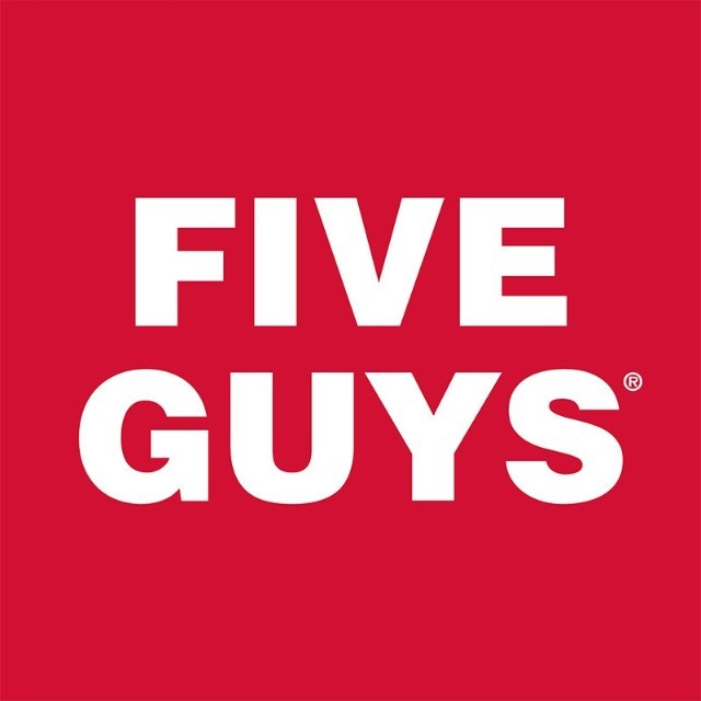 FIVE GUYS