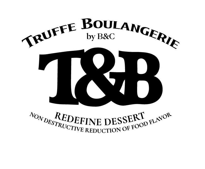 TRUFFE BOULANGERIE BY B&C