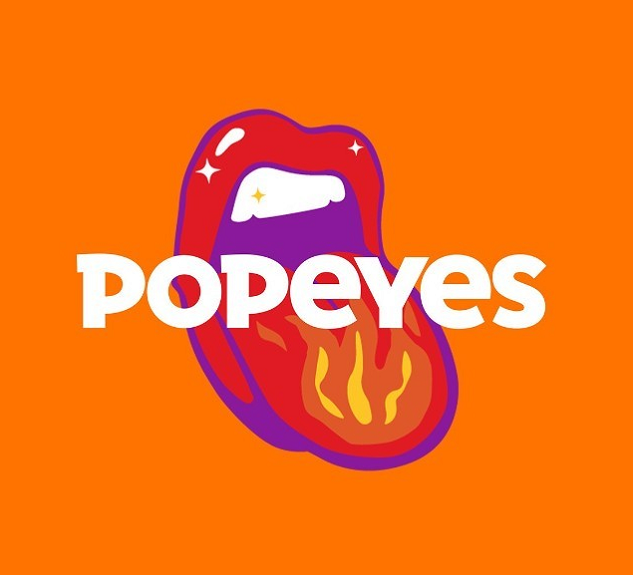 Popeyes