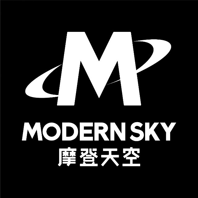 Modernsky Lab艺术空间