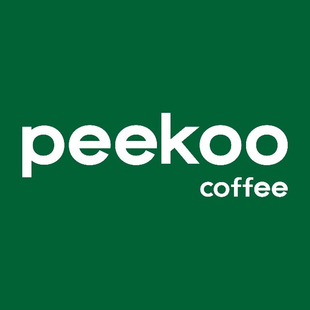 peekoo coffee