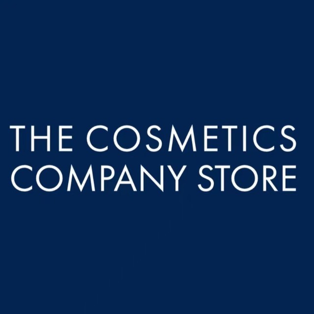 THE COSMETICS COMPANY STORE