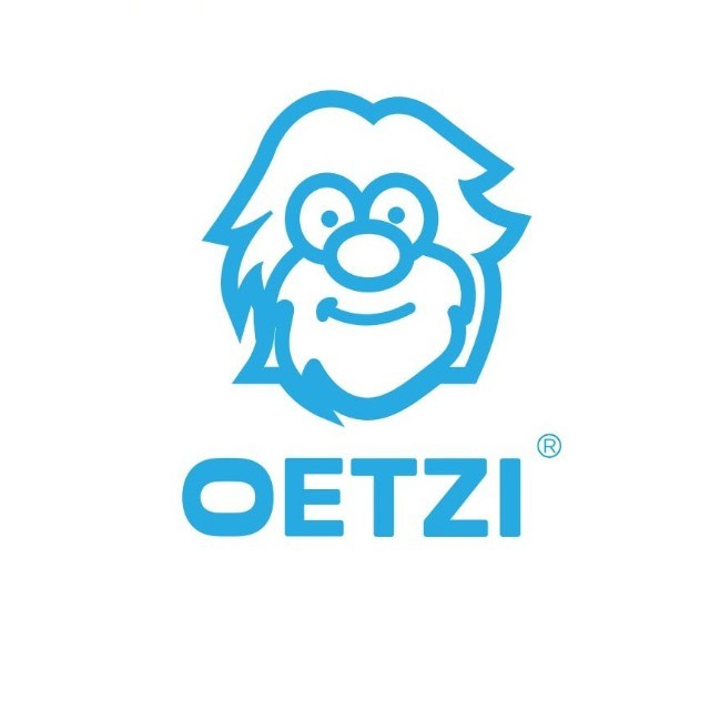 OETZI鞋