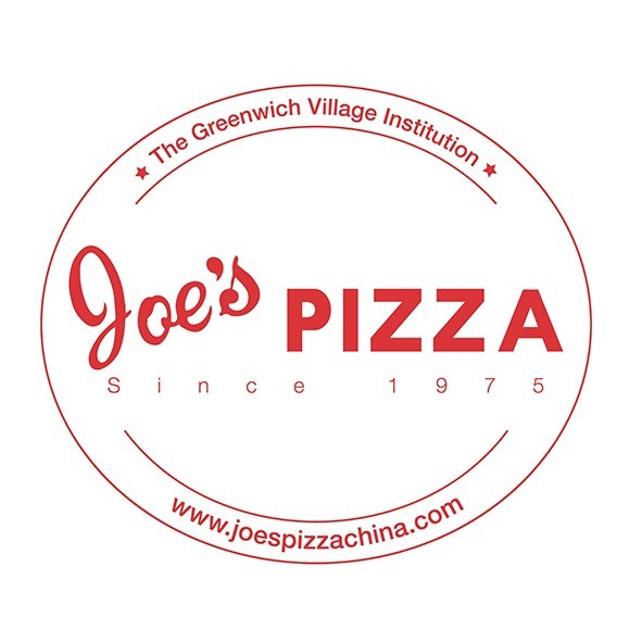 JOE'S PIZZA