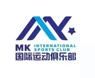 MK健身会所