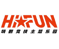 Hi-Fun竞技主题乐园