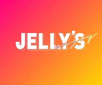 Jelly's果冻健身