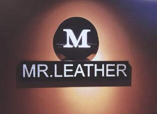 MR LEATHER手工皮具