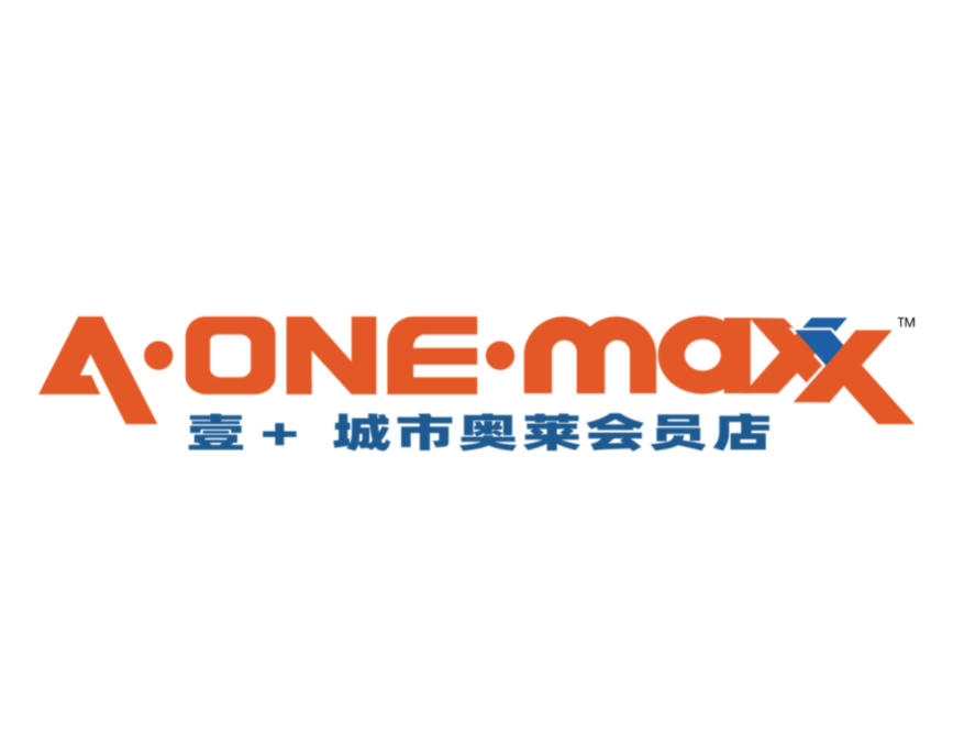 A.ONE.maxx 壹+城市奥莱会员店