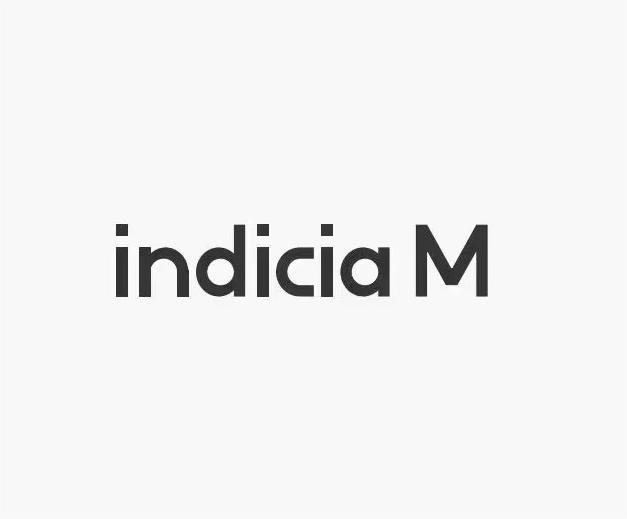 indicia M