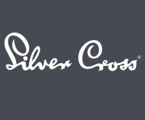 SILVER CROSS