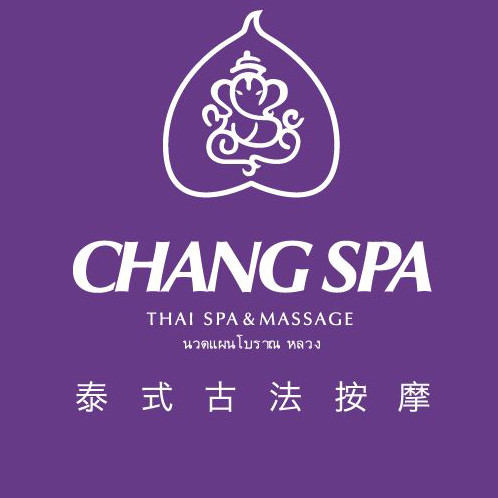 CHANG SPA