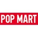 popmart机器人商店