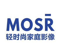 mosr轻时尚家庭摄影