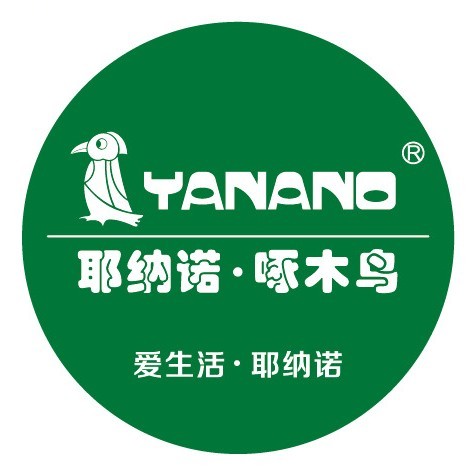 YANANO耶纳诺啄木鸟