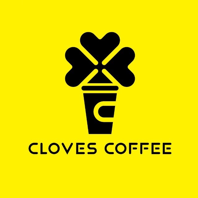 CLOVES COFFEE 四叶咖