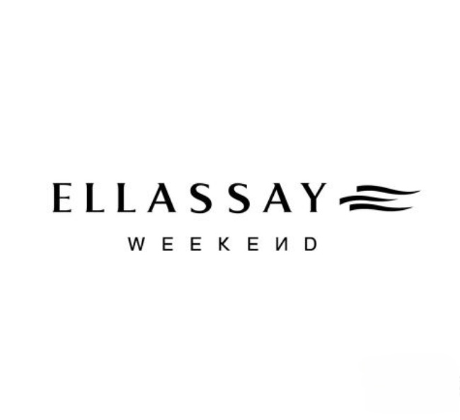 ELLASSAY WEEKEND