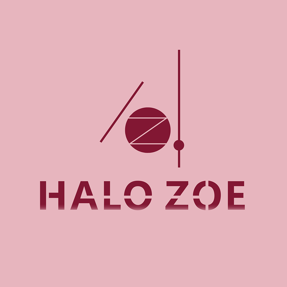 HALO ZOE饰品