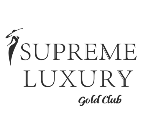 SUPREME LUXURY GOLD CLUB