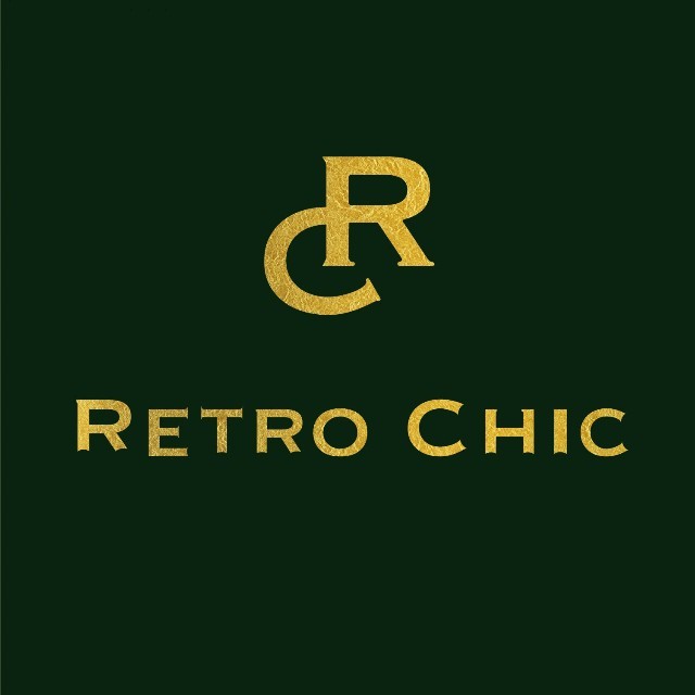 retro chic