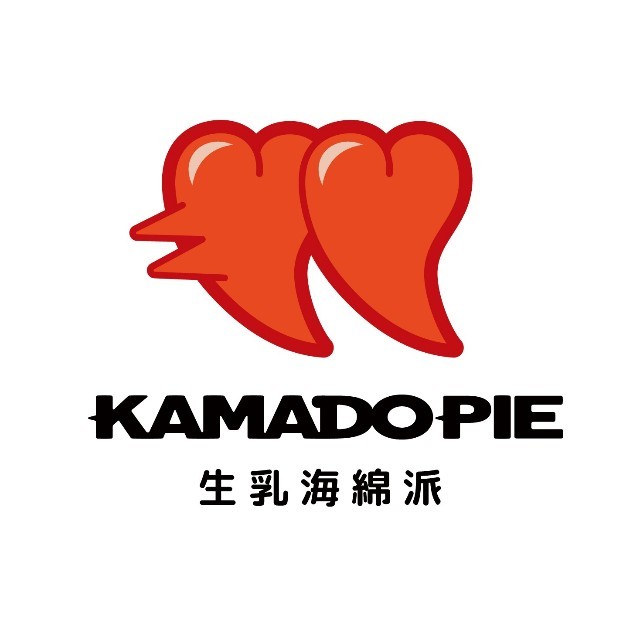 KAMADO PIE生乳海绵派