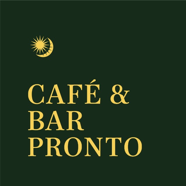 PRONTO CAFFE&BAR