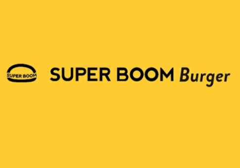 super boom burger