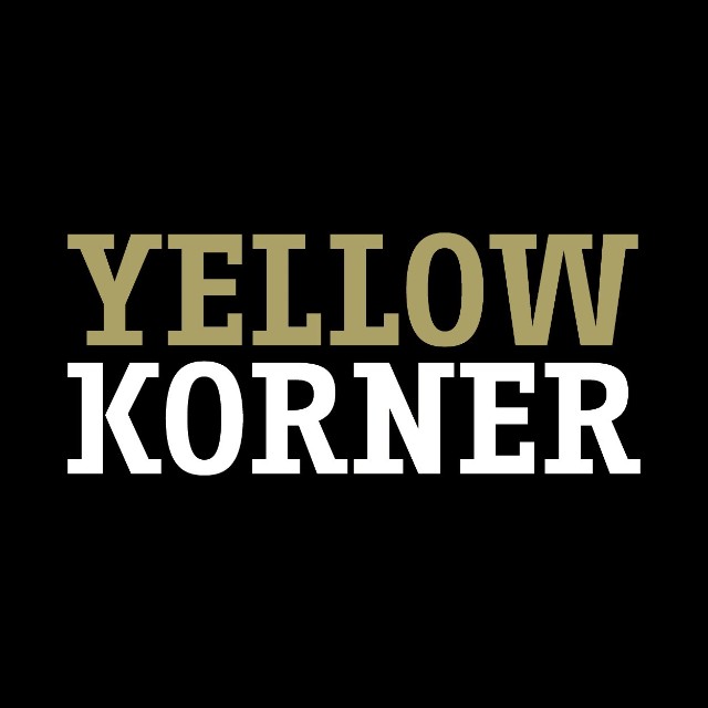 YELLOW KORNER