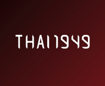 THAI1949西泰料理