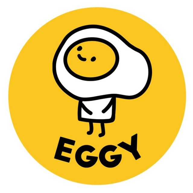 EGGY蛋料理食所