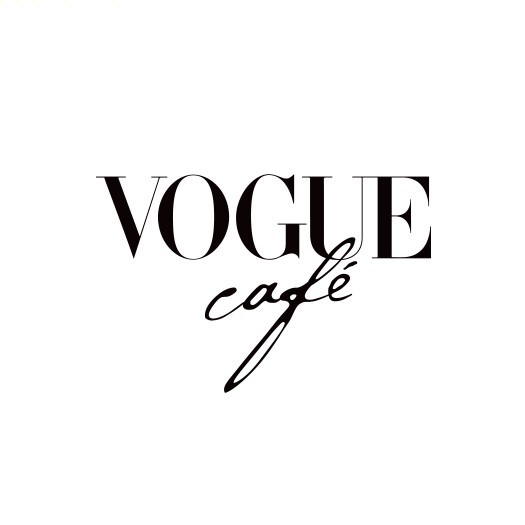 VOGUE CAFÉ