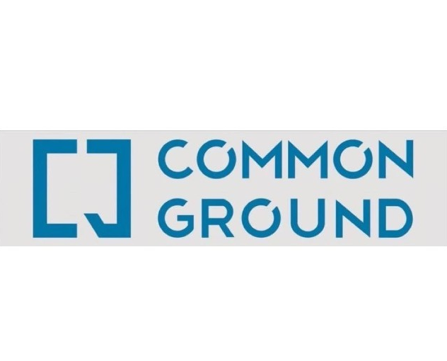 共同空间COMMON GROUND