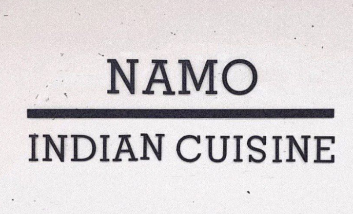 namo印度餐厅