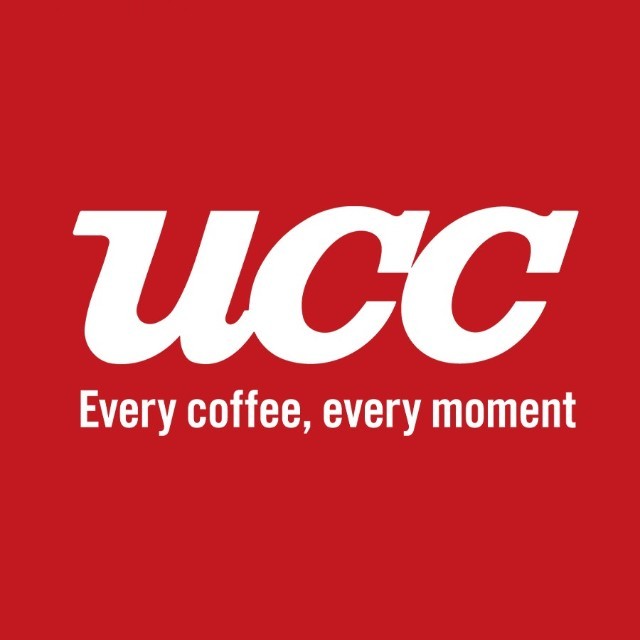 UCC COFFEE SHOP