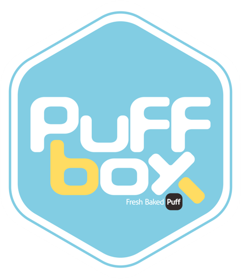 puffbox现烤泡芙