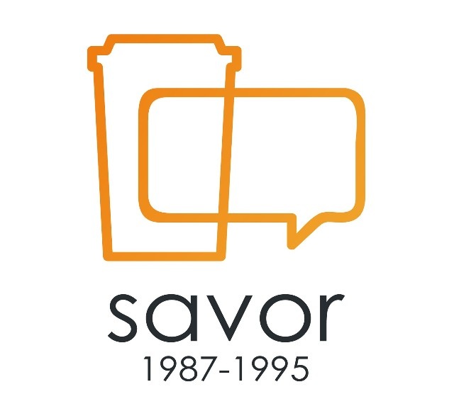 savor咖啡