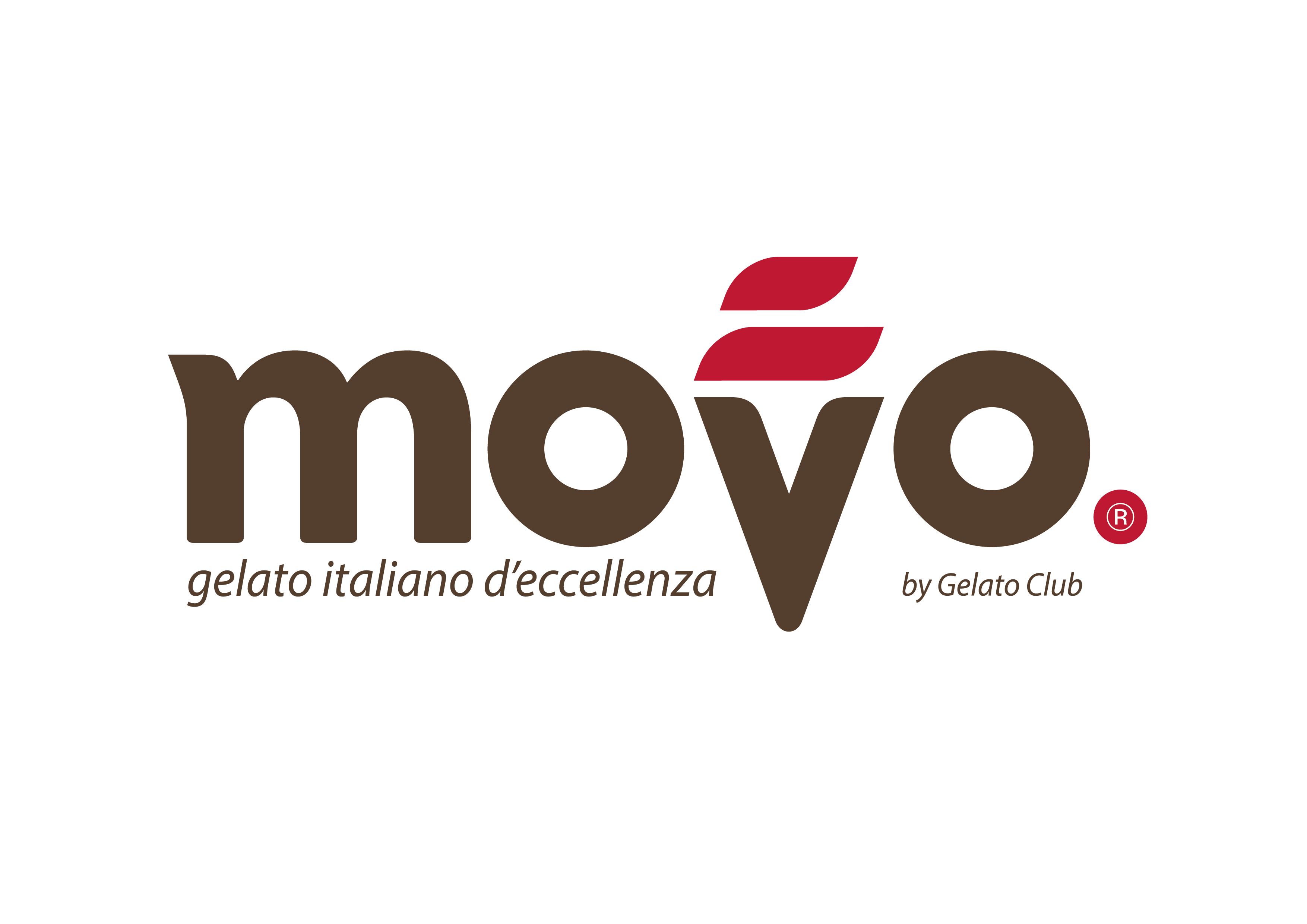 MOVO GELATO