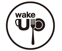 WAKE UP