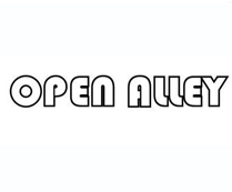 OPEN ALLEY