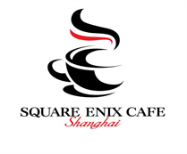 SQUARE ENIX CAFE