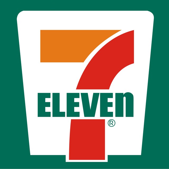 7-ELEVEN