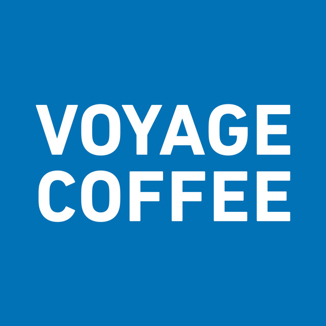 voyage coffee