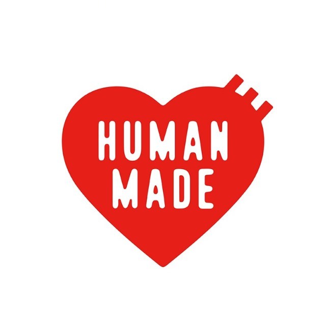 HUMAN MADE