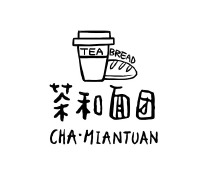 茶和面团