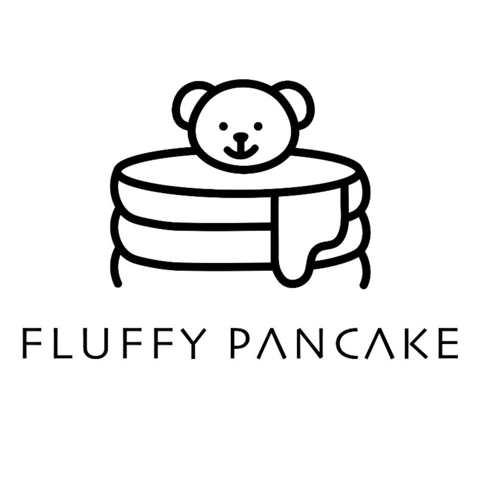 Fluffy Pancake