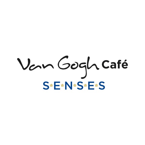 Van Gogh SENSES Café