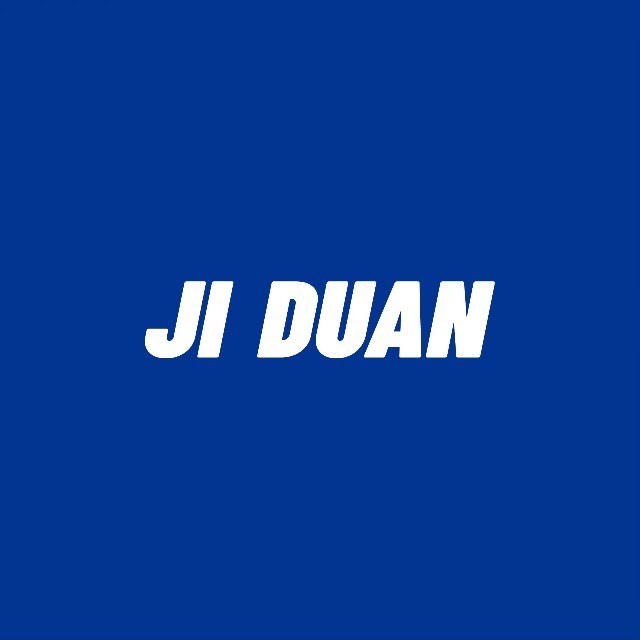 JI DUAN