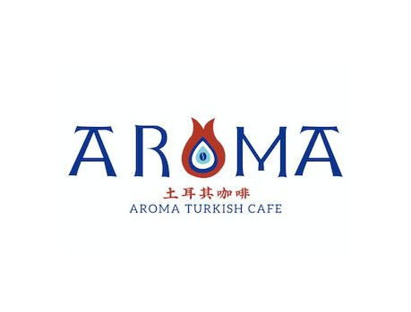 AROMA土耳其咖啡