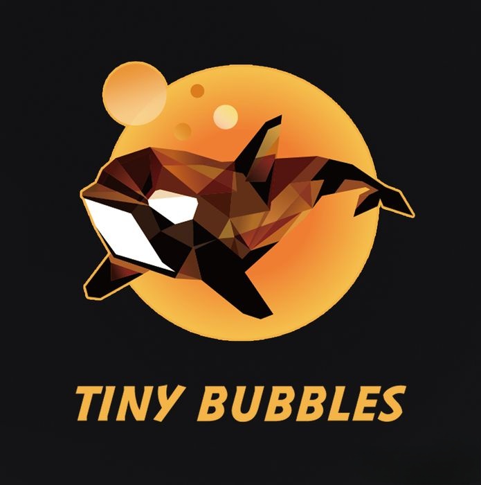 TINY BUBBLES