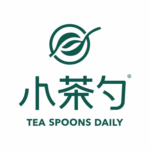 小茶勺